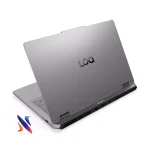 لپ تاپ 15.6 اینچی گیمینگ لنوو Lenovo Gaming LOQ Essential I5-13450HX 24GB 512GB 8G-RTX5050 Nvidia Graphics - Image 14