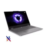لپ تاپ 15.6 اینچی گیمینگ لنوو Lenovo Gaming LOQ Essential I5-13450HX 24GB 512GB 8G-RTX5050 Nvidia Graphics - Image 2