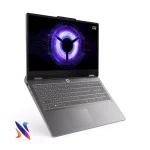 لپ تاپ 15.6 اینچی گیمینگ لنوو Lenovo Gaming LOQ Essential I5-13450HX 24GB 512GB 8G-RTX5050 Nvidia Graphics - Image 10