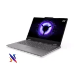 لپ تاپ 15.6 اینچی گیمینگ لنوو Lenovo Gaming LOQ Essential I5-13450HX 24GB 512GB 8G-RTX5050 Nvidia Graphics - Image 3