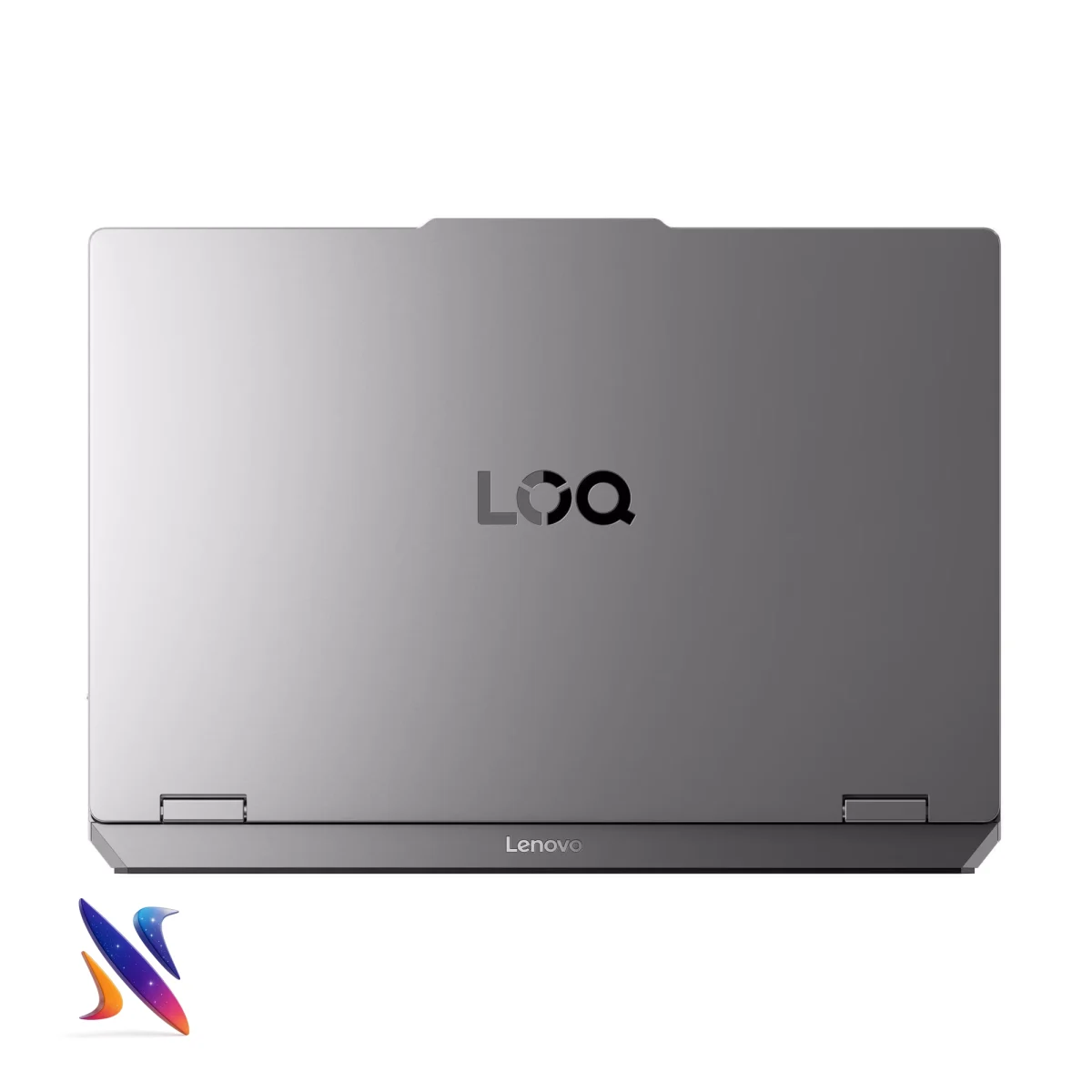 لپ تاپ 15.6 اینچی گیمینگ لنوو Lenovo Gaming LOQ Essential I5-13450HX 24GB 512GB 8G-RTX5050 Nvidia Graphics - Image 5