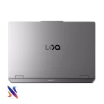 لپ تاپ 15.6 اینچی گیمینگ لنوو Lenovo Gaming LOQ Essential I5-13450HX 24GB 512GB 8G-RTX5050 Nvidia Graphics - Image 5