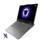 لپ تاپ 15.6 اینچی گیمینگ لنوو Lenovo Gaming LOQ Essential I5-13450HX 24GB 512GB 8G-RTX5050 Nvidia Graphics - Image 7