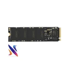 حافظه اس اس دی اینترنال لکسار مدل ظرفیت 512 گیگابایت SSD NVMe Lexar 512GB NM620 M.2 2280 Internal