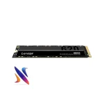 حافظه اس اس دی اینترنال لکسار مدل ظرفیت 1 ترابایت SSD NVMe Lexar 1TB NM620 M.2 2280 Internal - Image 2