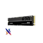 حافظه اس اس دی اینترنال لکسار مدل ظرفیت 1 ترابایت SSD NVMe Lexar 1TB NM620 M.2 2280 Internal - Image 4