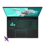 لپ تاپ 16 اینچی گیمینگ ایسوس ASUS TUF Gaming FX608LM Core U9-275HX 64GB 4TB 8G-RTX5060 Nvidia Graphics - Image 2