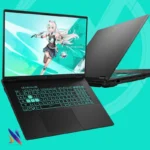 لپ تاپ 16 اینچی گیمینگ ایسوس ASUS TUF Gaming FX608LM Core U9-275HX 64GB 4TB 8G-RTX5060 Nvidia Graphics - Image 6