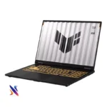 لپ تاپ 16 اینچی گیمینگ ایسوس ASUS TUF Gaming FX608JPR I7-14650HX 12GB 512GB 8G-RTX5070 Nvidia Graphics - Image 3