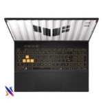 لپ تاپ 16 اینچی گیمینگ ایسوس ASUS TUF Gaming FX608JPR I7-14650HX 12GB 512GB 8G-RTX5070 Nvidia Graphics - Image 4