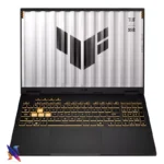 لپ تاپ 16 اینچی گیمینگ ایسوس ASUS TUF Gaming FX608JPR I7-14650HX 12GB 512GB 8G-RTX5070 Nvidia Graphics - Image 5