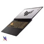 لپ تاپ 16 اینچی گیمینگ ایسوس ASUS TUF Gaming FX608JPR I7-14650HX 12GB 512GB 8G-RTX5070 Nvidia Graphics - Image 7