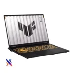 لپ تاپ 16 اینچی گیمینگ ایسوس ASUS TUF Gaming FX608JPR I7-14650HX 12GB 512GB 8G-RTX5070 Nvidia Graphics - Image 8