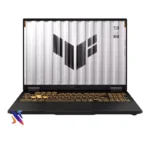 لپ تاپ 16 اینچی گیمینگ ایسوس ASUS TUF Gaming FX608JPR I7-14650HX 12GB 512GB 8G-RTX5070 Nvidia Graphics - Image 2