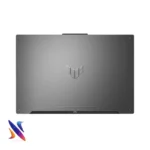 لپ تاپ 17.3 اینچی گیمینگ ایسوس Asus TUF Gaming FA707NUG R7-7445HS 64GB 2TB 6G-RTX4050 Nvidia Graphics - Image 2