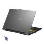 لپ تاپ گیمینگ 16 اینچی ایسوس ASUS TUF Gaming FX607VJ CORE 5-210H 12GB-DDR5 512GB 6G-RTX3050 - Image 2