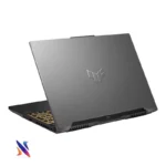 لپ تاپ گیمینگ 16 اینچی ایسوس ASUS TUF Gaming FX607VJ CORE 5-210H 12GB-DDR5 512GB 6G-RTX3050 - Image 3