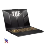 لپ تاپ گیمینگ 16 اینچی ایسوس ASUS TUF Gaming FX607VJ CORE 5-210H 12GB-DDR5 512GB 6G-RTX3050 - Image 5