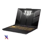 لپ تاپ گیمینگ 16 اینچی ایسوس ASUS TUF Gaming FX607VJ CORE 5-210H 12GB-DDR5 512GB 6G-RTX3050 - Image 6