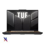 لپ تاپ گیمینگ 16 اینچی ایسوس ASUS TUF Gaming FX607VJ CORE 5-210H 12GB-DDR5 512GB 6G-RTX3050 - Image 8