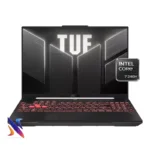 لپ تاپ گیمینگ 16 اینچی ایسوس ASUS TUF Gaming FX607VU CORE 7-240H 44GB 2TB 6G-RTX4050
