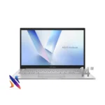 لپ تاپ 14 اینچی ایسوس ASUS Vivobook X1404VA i7-1355U 12GB 1TB Intel IRIS-Xe Graphics