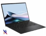 لپ تاپ زنبوک ایسوس ASUS Zenbook OLED UM3406KA Ryzen Ai 7-350 32 1TB Radeon Graphics Touch Panel - Image 5