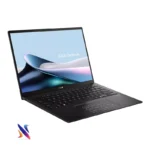 لپ‌تاپ 14 اینچی ایسوس ASUS Zenbook OLED UX3405CA Core Ultra9-285H 32GB 512GB Intel ARC Graphics 3K WQ+ Panel 120Hz - Image 6