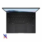 لپ تاپ زنبوک ایسوس ASUS Zenbook OLED UM3406KA Ryzen Ai 7-350 32 1TB Radeon Graphics Touch Panel - Image 6