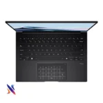 لپ‌تاپ 14 اینچی ایسوس ASUS Zenbook OLED UX3405CA Core Ultra9-285H 32GB 512GB Intel ARC Graphics 3K WQ+ Panel 120Hz - Image 4