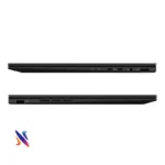 لپ تاپ زنبوک ایسوس ASUS Zenbook OLED UM3406KA Ryzen Ai 7-350 32 1TB Radeon Graphics Touch Panel - Image 4