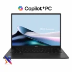 لپ تاپ زنبوک ایسوس ASUS Zenbook OLED UM3406KA Ryzen Ai 7-350 32 1TB Radeon Graphics Touch Panel