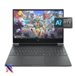 لپ تاپ 15.6 اینچی گیمینگ اچ پی HP Gaming Victus FA2309TX I7-13620H 12GB 512GB 8G-RTX5050 Nvidia Graphics 144Hz