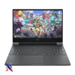 لپ تاپ 15.6 اینچی گیمینگ اچ پی HP Gaming Victus FB3023NE R7-7445HS 24GB 2TB 6G-RTX4050 Nvidia Graphics 144Hz