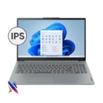 لپ تاپ 15.6 اینچی لنوو IDeaPad Slim3 Ryzen7-7730U 8GB 512GB Radeon Graphics  IPS - FingerPrint
