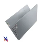 لپ تاپ 15.6 اینچی لمسی لنوو  Lenovo IDeaPad Slim3 I7-1355U 16GB 512GB Intel iRiS-Xe FHD Backlit - FingerPrint IPS Touch - Image 2