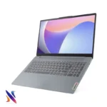 لپ تاپ 15.6 اینچی لمسی لنوو  Lenovo IDeaPad Slim3 I7-1355U 16GB 512GB Intel iRiS-Xe FHD Backlit - FingerPrint IPS Touch - Image 4