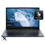 لپ تاپ 15.6 لمسی لنوو LENOVO IDEAPAD1 CORE I5-1335U 12GB 1TB Intel iRiS-Xe Graphics FHD Touch