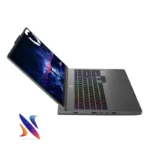 لپ تاپ 16 اینچی گیمینگ لنوو   Lenovo Gaming Legion5 U9-275HX 16GB 512GB 8G-RTX5060 Nvidia Graphics Panel - 2K 240Hz - Image 4