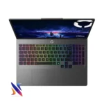 لپ تاپ 16 اینچی گیمینگ لنوو   Lenovo Gaming Legion5 U9-275HX 16GB 512GB 8G-RTX5060 Nvidia Graphics Panel - 2K 240Hz - Image 5