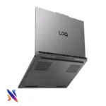 لپ تاپ 15.3 اینچی گیمینگ لنوو   Lenovo Gaming LOQ U7-356H 32GB 512GB 8G-RTX5060 Nvidia Graphics Panel - 165Hz - Image 3