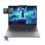 لپ تاپ 15.3 اینچی گیمینگ لنوو   Lenovo Gaming LOQ U7-356H 32GB 512GB 8G-RTX5060 Nvidia Graphics Panel - 165Hz