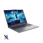 لپ تاپ 15.3 اینچی گیمینگ لنوو   Lenovo Gaming LOQ U7-356H 32GB 512GB 8G-RTX5060 Nvidia Graphics Panel - 165Hz - Image 4