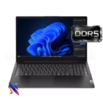 لپ تاپ 15.6 اینچی لنوو Lenovo V15 i3-1315U 8GB-DDR5 256GB Intel IRis-Xe Graphics