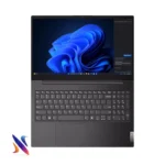 لپ تاپ 15.6 اینچی لنوو Lenovo V15 G6 Quad-N100 8GB-DDR5 256GB Intel UHD Graphics - Image 6