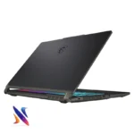 لپ تاپ 15.6 اینچی گیمینگ ام اس آی  MSI GAMING CYBORG 15 A13UC I7-13620H 12GB 512GB 4G-RTX3050 Nvidia Graphics - Image 2