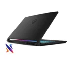 لپ تاپ 15.6 اینچی گیمینگ ام اس آی  MSI GAMING KATANA 15HX B15WFK I9-14900HX 12GB 512GB 8G-RTX5060 Nvidia Graphics - Image 2