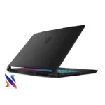 لپ تاپ 15.6 اینچی گیمینگ ام اس آی  MSI GAMING KATANA 15HX B15WFK I7-14650HX 12GB 512GB 8G-RTX5060 Nvidia Graphics - Image 3
