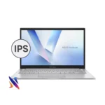لپ تاپ 14 اینچی ایسوس ASUS Vivobook X1404VA Core7-150U 8GB 512GB Intel-R Graphics IPS-Panel