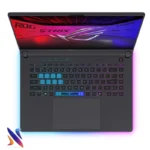 لپ تاپ 16 اینچی گیمینگ ایسوس Asus ROG Strix G615LM Core ULTRA 9-275HX 12GB 512GB 8G-RTX5060 Nvidia Graphics 240Hz - Image 3
